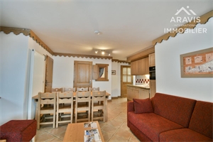t4 à la vente -   74450  LE GRAND BORNAND, surface 63 m2 vente t4 - UBI466931897